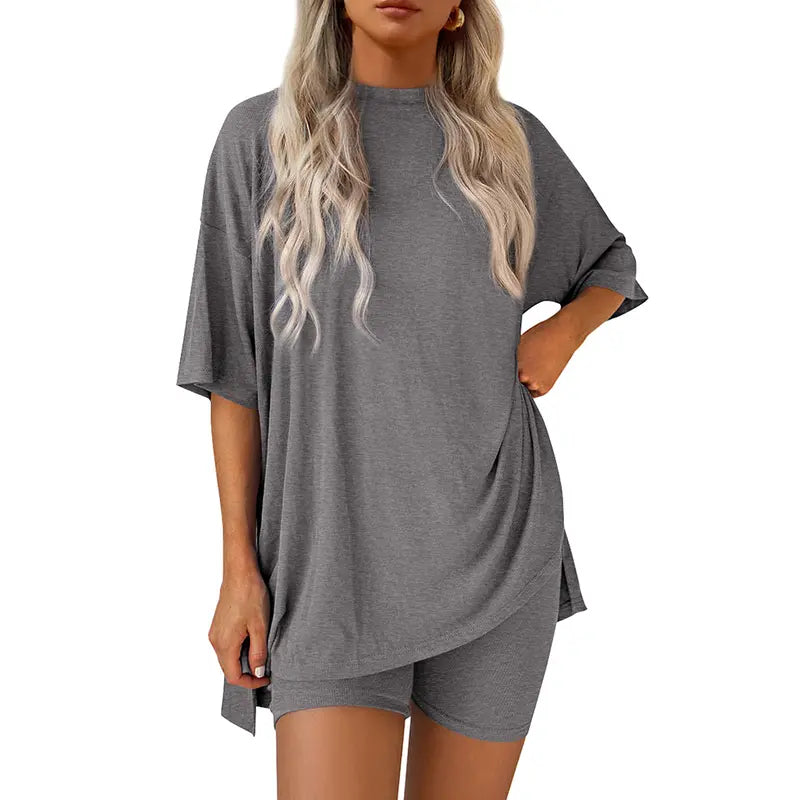 💝13 Packs for $24.98-Women's Summer Two-Piece Set 2025