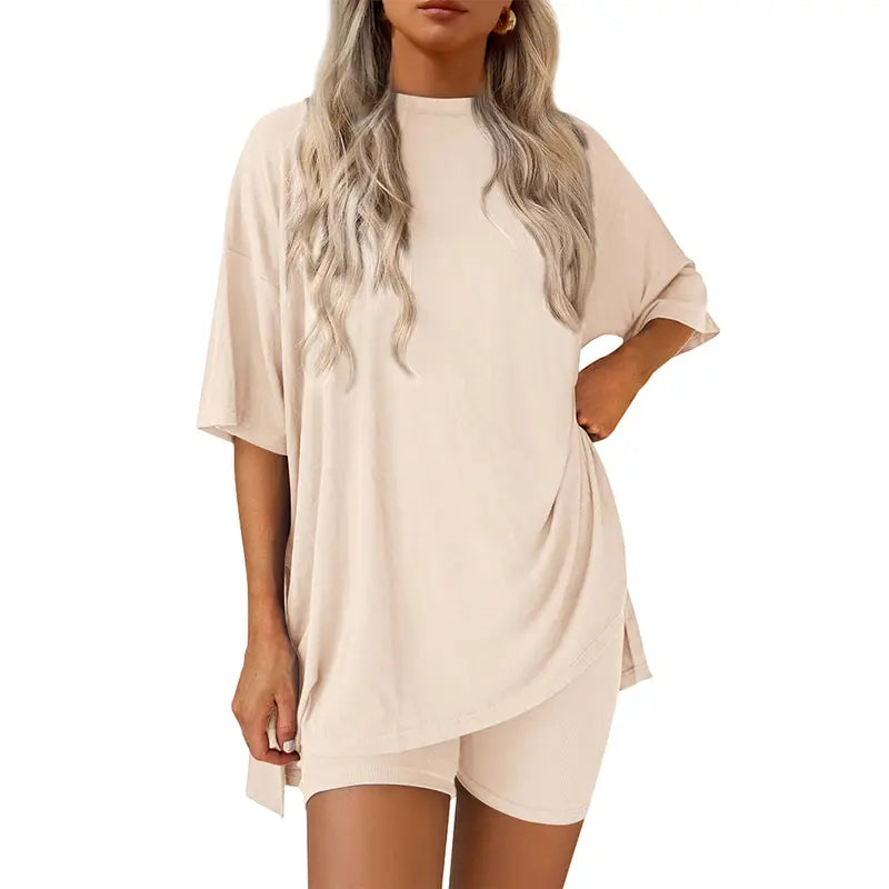 💝13 Packs for $24.98-Women's Summer Two-Piece Set 2025