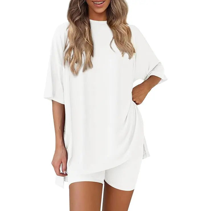 💝13 Packs for $24.98-Women's Summer Two-Piece Set 2025